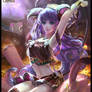 Cat girl