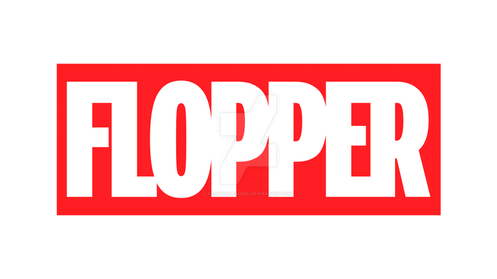 FlopperLogo by FlopperDesigns on DeviantArt