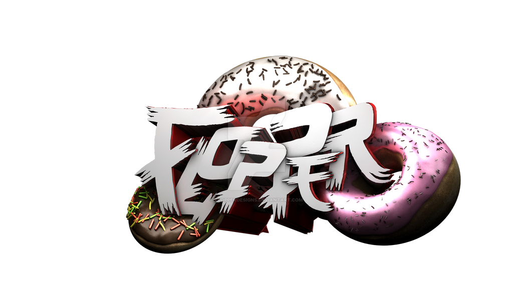 FlopperC4DRender by FlopperDesigns on DeviantArt
