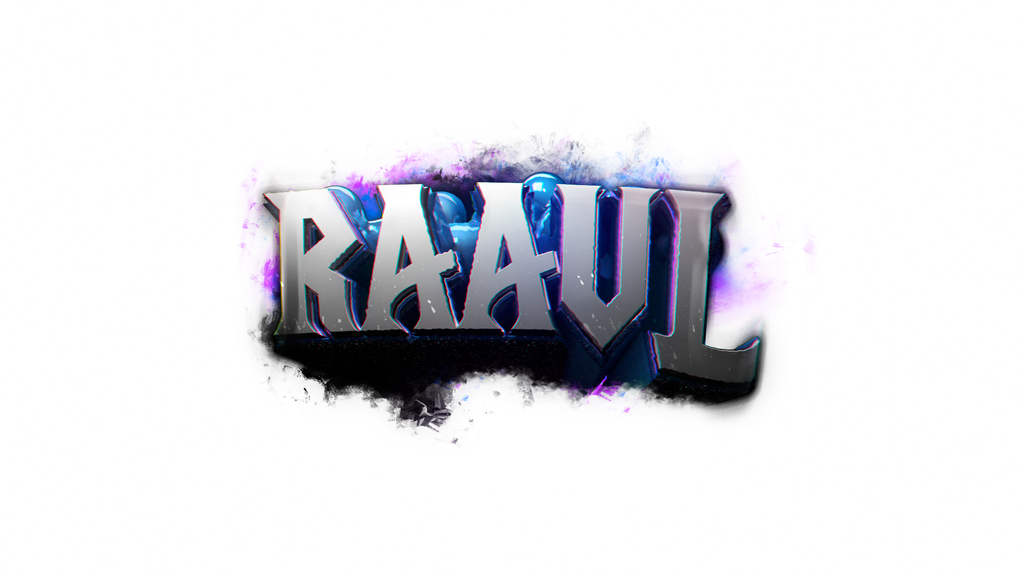 Watermark Raaul by FlopperDesigns on DeviantArt