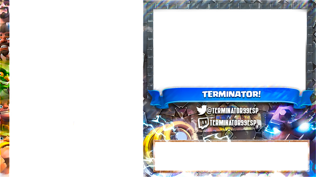 Terminator Mask Overlay Overlay With Comments space TERMINATOR99ESP by FlopperDesigns on DeviantArt