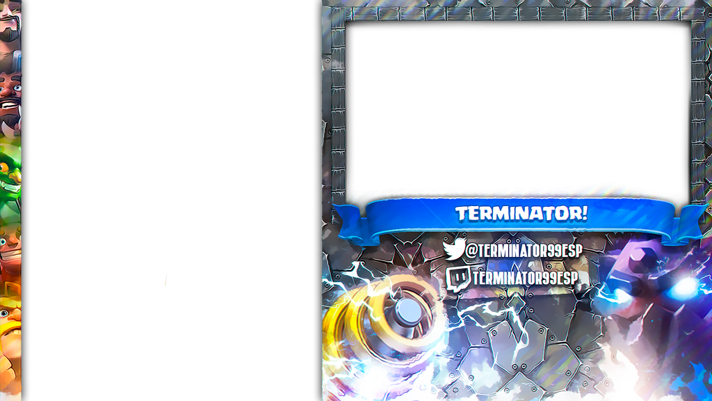 Terminator Mask Overlay Overlay TERMINATOR99ESP by FlopperDesigns on DeviantArt