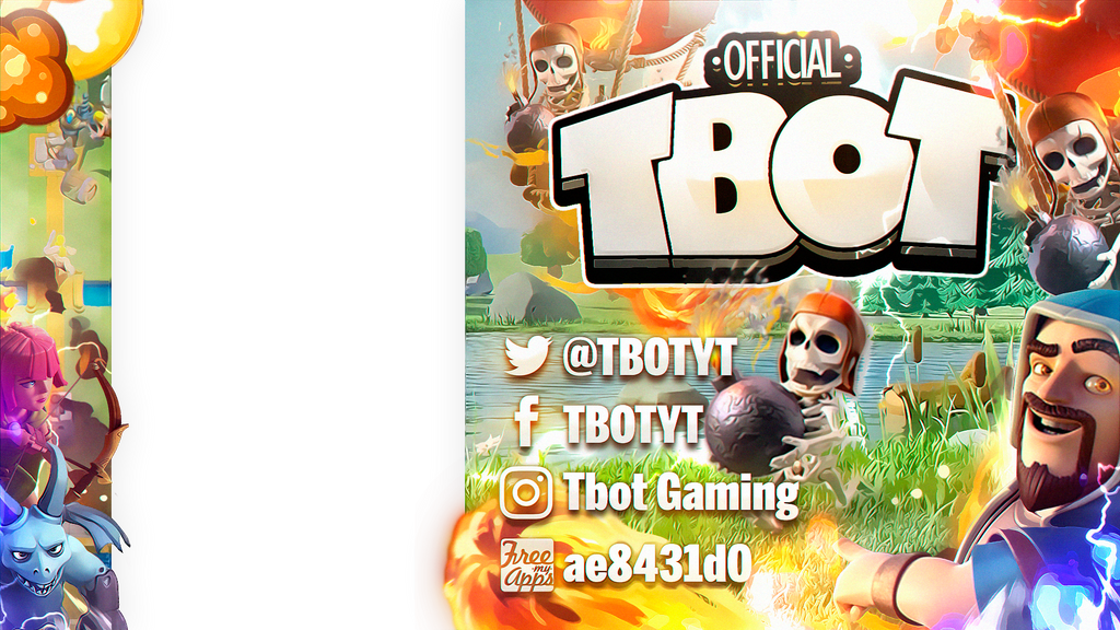 Bot 2 Overlay TBOT Overlay without 2.0 by FlopperDesigns on DeviantArt
