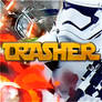 Logo Drasher