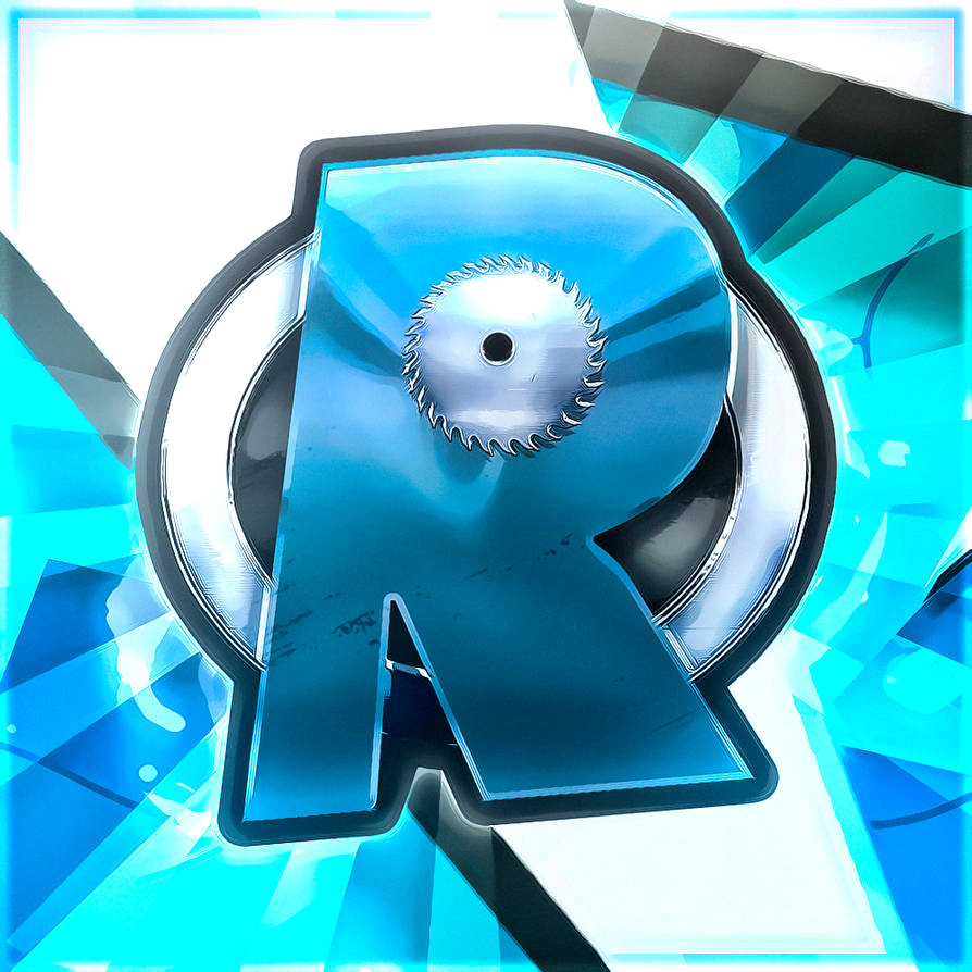 Razor Logo by FlopperDesigns on DeviantArt