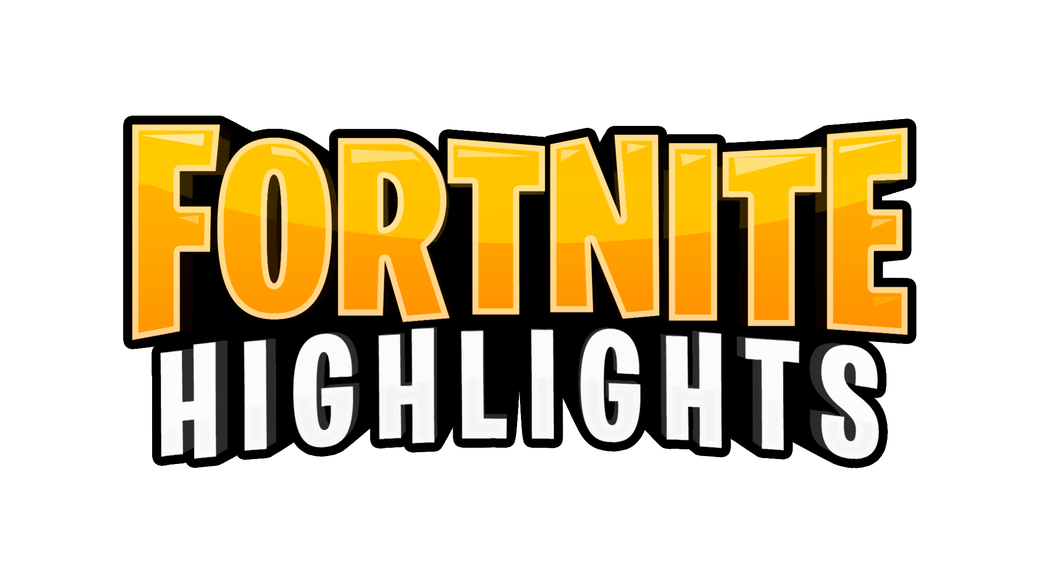 Fortnite Highlights Watermark by FlopperDesigns on DeviantArt