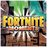 Fortnite Moments Logo