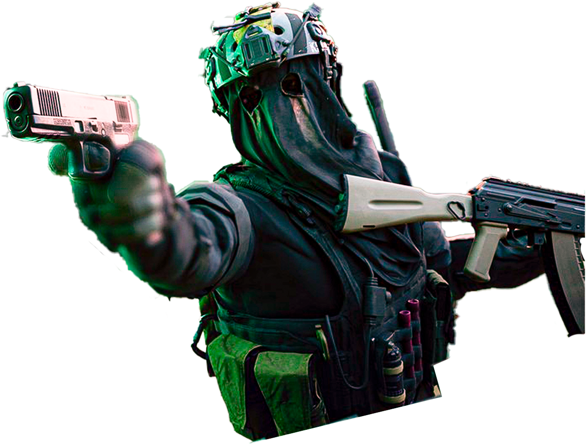 COD MW2 HIGH QUALITY RENDER #3 by FlopperDesigns on DeviantArt