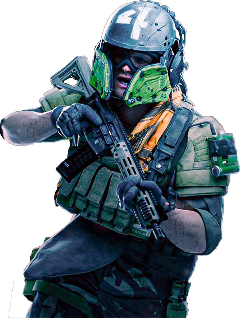 COD MW2 HIGH QUALITY RENDER #4 by FlopperDesigns on DeviantArt