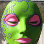 Venetian Mask 5