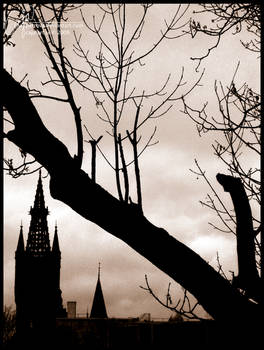 Glasgow Cathedral