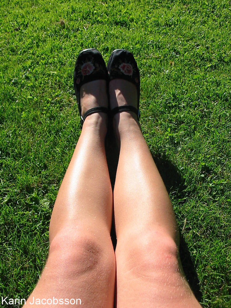Summerlegs by petrova