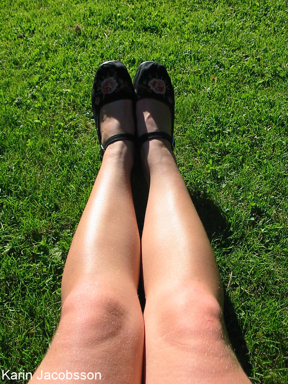 Summerlegs by petrova