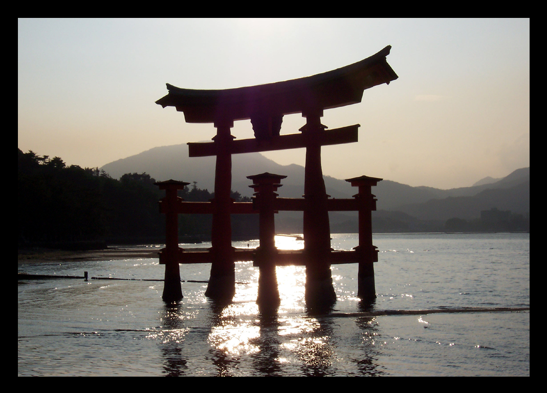 Miyajima