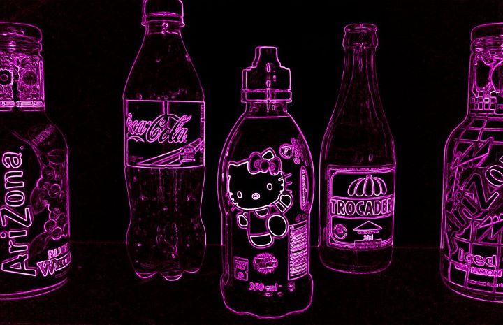 Wallpaper Hello Kitty Neon By Mfsyrcm On Deviantart Wallpaper Hello Kitty Neon By Mfsyrcm On Deviantart