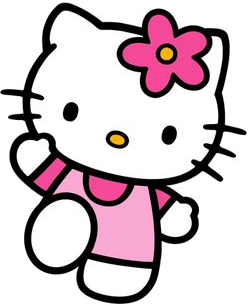 Hello Kitty Pink png download - 966*1052 - Free Transparent Hello Kitty png  Download. - CleanPNG / KissPNG