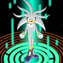 Silver the Hedgehog