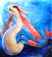 pokemon-Milotic