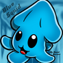 Blue Squid SA Style