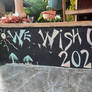 Blackboard Card