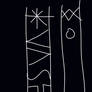 Medina Digits Symbol Set