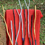 Aelder Magical Wands at Nuchwezi Esoteric School