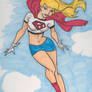 Supergirl I