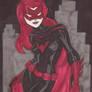 Redone Thats a BatWOMAN