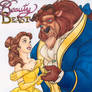 Beauty and Her Beast