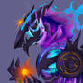 Dark Star Aurelion Sol