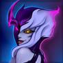 Evelynn icon