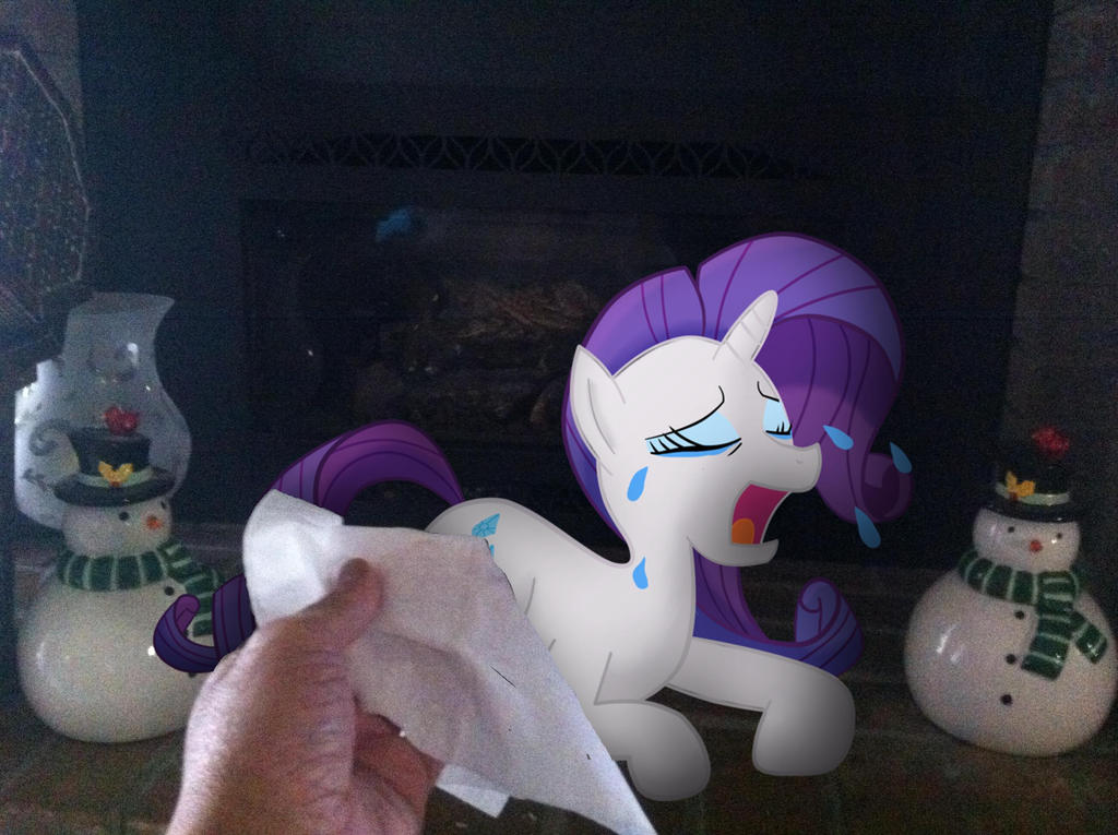 Baby Rarity Crying Rarity Crying by willyvwj on DeviantArt