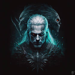 The Dark Witcher