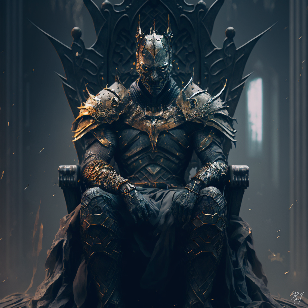 The Devil King s Descent By RianJacked1 On DeviantArt the-devil-king-s-descent-by-rianjacked1-on-deviantart