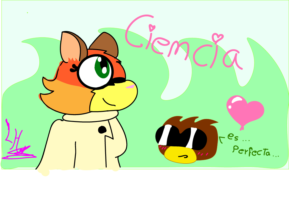 Dr.Fox Fan art- Unikitty by Loladoll176 on DeviantArt