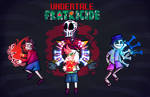 New Fratricide Banner by UndertaleFratricide