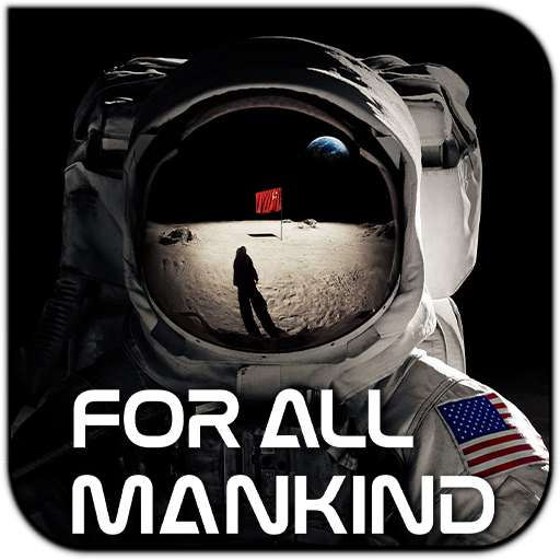 For All Mankind Folder Icon by Hoachy-New on DeviantArt