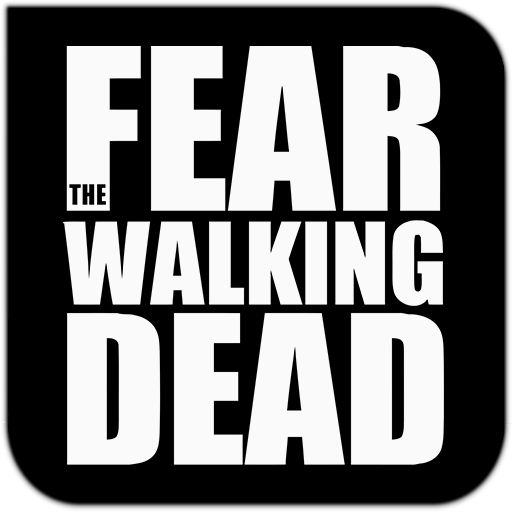 Fear the Walking Dead Folder Icon by Hoachy-New on DeviantArt
