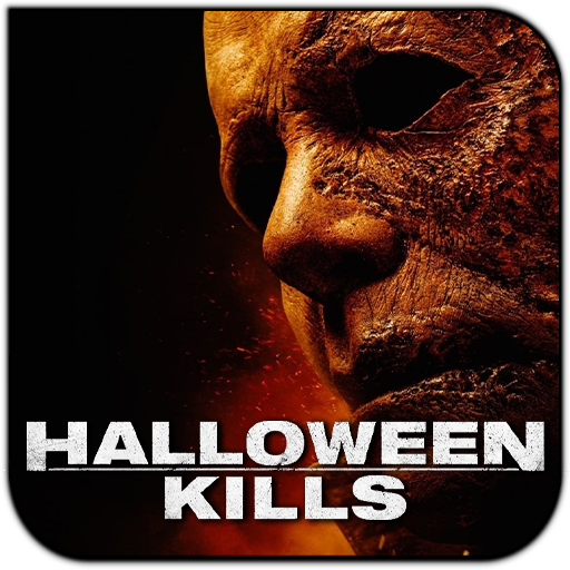 Halloween Kills [2021] Folder Icon by Hoachy-New on DeviantArt