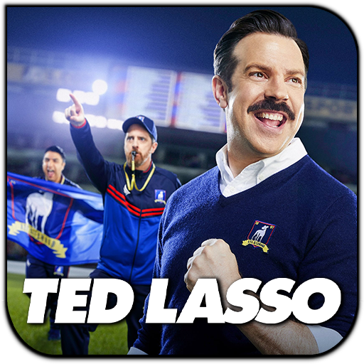 Ted Lasso Folder Icon v2 by Hoachy-New on DeviantArt