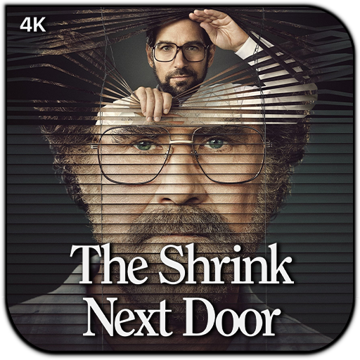The Shrink Next Door [4k] Folder Icon by Hoachy-New on DeviantArt