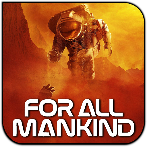 For All Mankind Folder Icon by Hoachy-New on DeviantArt
