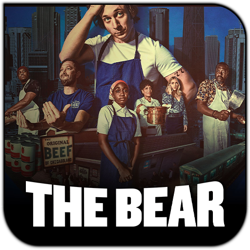 The Bear Folder Icon by Hoachy-New on DeviantArt