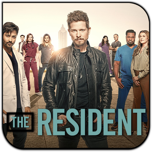 The Resident Folder Icon by Hoachy-New on DeviantArt