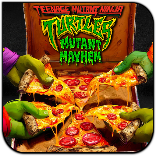 Teenage Mutant Ninja Turtles: Mutant Mayhem' Streaming Date Set On  Paramount+ – Deadline
