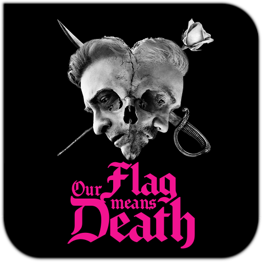 Our Flag Means Death Folder Icon by Hoachy New on DeviantArt Our Flag Means Death Folder Icon by Hoachy New on DeviantArt
