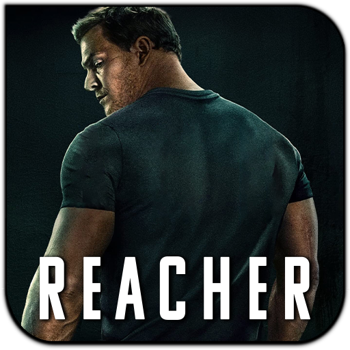 Reacher Folder Icon v1 by Hoachy-New on DeviantArt