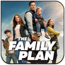 The Family Plan [2023] Folder Icon