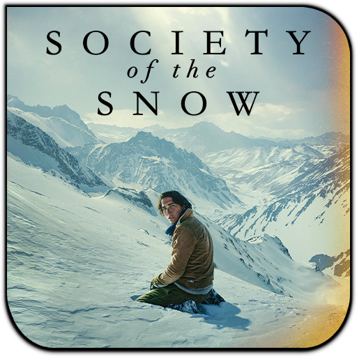 Society of the Snow [2023] Folder Icon by Hoachy-New on DeviantArt