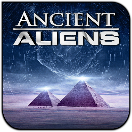 Ancient Aliens Folder Icon by Hoachy-New on DeviantArt